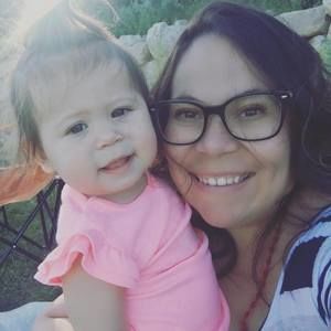 Meet your Posher, Fabiola